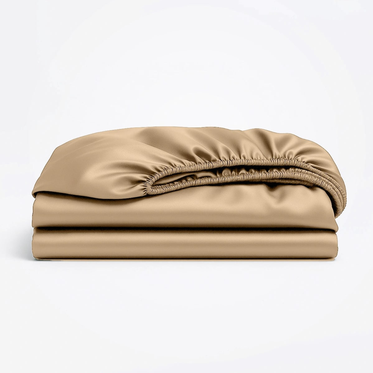 Draps en Soie Naturelle Soya