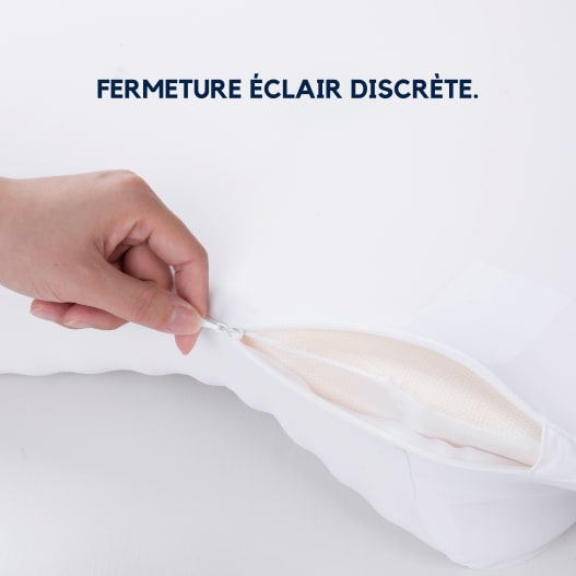 Housse d’Oreiller de Rechange Soya 3.0