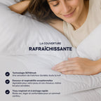 Couette rafraîchissante SoyaFresh