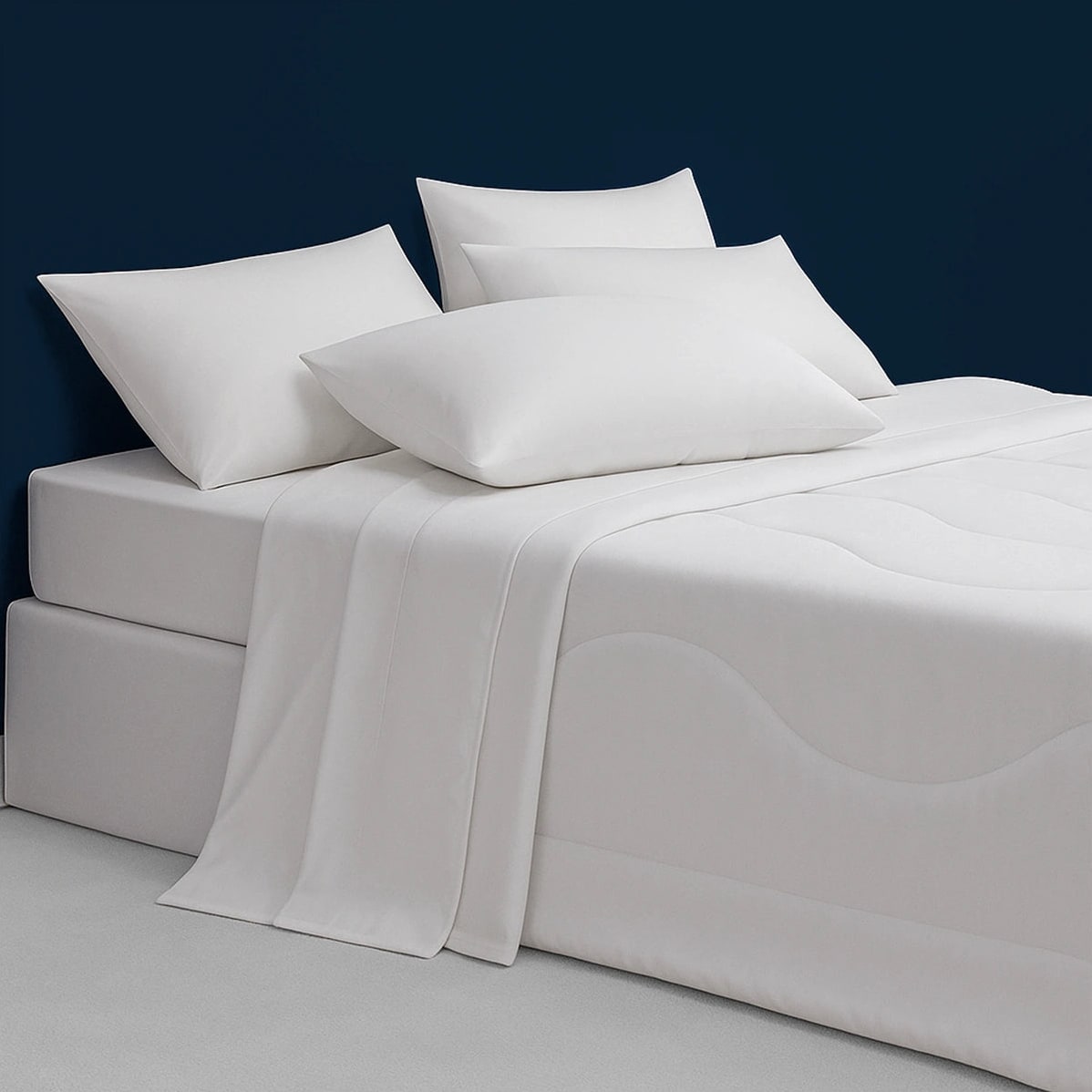 Couette rafraîchissante SoyaFresh