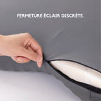 Housse d’Oreiller de Rechange Soya 3.0