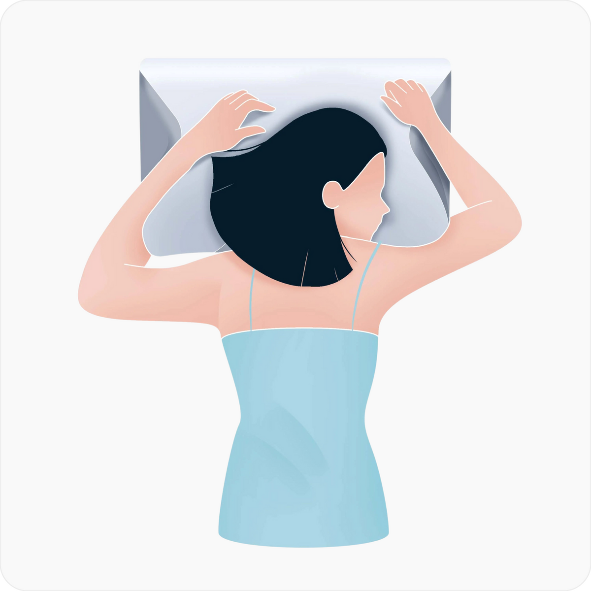 Position de sommeil